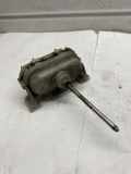 Unterdruckpumpe Audi A6 (4A, C4) 4A0862153