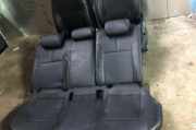 Sitzgarnitur komplett Leder geteilt VW Jetta III (1K2)