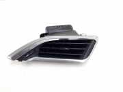 Lüftungsgitter Armaturenbrett Peugeot 208 I (CA, CC) 9673131677