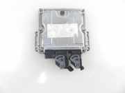Steuergerät PEUGEOT 307 (3A/C) 2.0 HDi 110 9647472780 0281011081