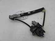 Türfensterheber hinten links AUDI A1 Sportback (GBA) 25 TFSI 0130822695