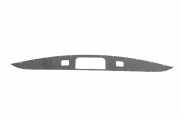 Kennzeichenbeleuchtung Verkleidung MERCEDES-BENZ E (W213) E 220 d (213.004) A2137500000