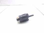 Handbrake Sensor MERCEDES-BENZ A (W168) A 160 CDI (168.007) 0015458714
