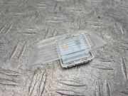 Kennzeichenbeleuchtung