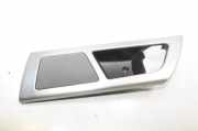 Türpolsterverkleidung hinten rechts JAGUAR XF (X250) 2.2 D CX23274B10AA 8X23-274B10-AE