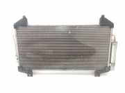 Klimakondensator Mitsubishi Outlander II (CWW) A76010A8341000