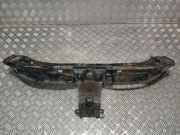 Zier-/Schutzleistensatz für Kühlergitter Mitsubishi Outlander II (CWW)