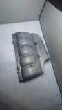 Motorabdeckung MERCEDES-BENZ E (W210) E 200 (210.035) A6110100467