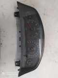 Kombiinstrument OPEL VECTRA C 2.2 DTI 16V 09180289WW