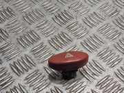 Schalter für Warnblinker Peugeot 206 Schrägheck (2A/C) 9643213777