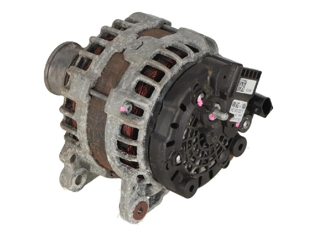 Generator Bild Generator