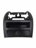 Mittelkonsolenschacht BMW 5 (F10) 520 d 25795012 51169206