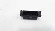 Aschenbecher AUDI A6 (4F2, C6) 2.0 TDI