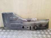 Unterfahrschutz Opel Astra J GTC () 13280107