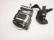 Sicherheitsgurt vorne rechts MERCEDES-BENZ C (W204) C 200 CDI (204.001) A2048602686