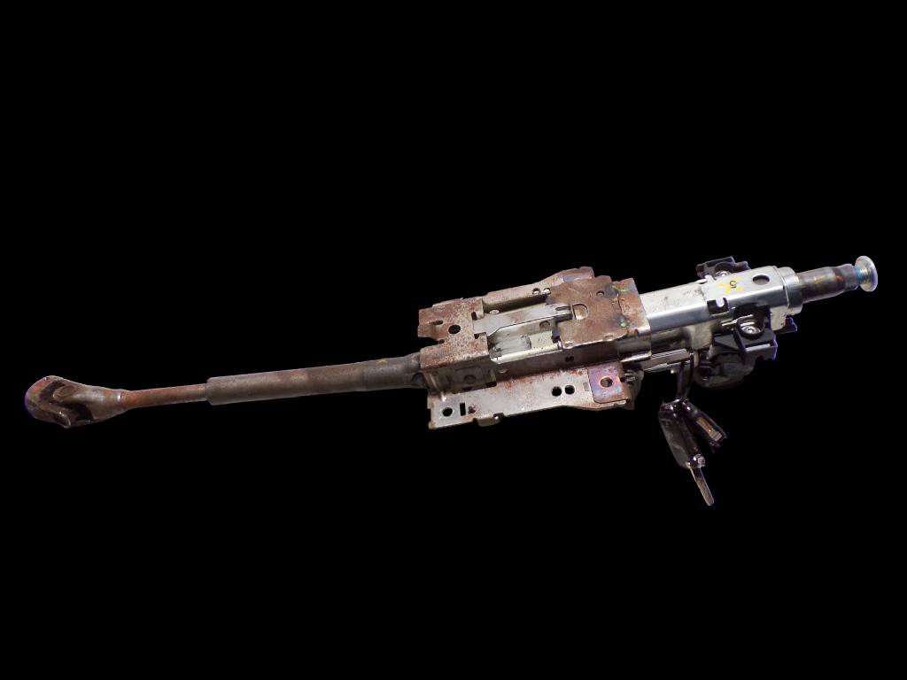 Teilepaket Achsen VW Caddy III Kasten (2KA) 1T1419502M