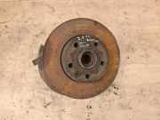 Radnaben vorne links VW TRANSPORTER IV Flatbed (70XD) 2.5 7D0501647A 701615124DX