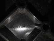 Zusatzbremsleuchte PEUGEOT 407 Coupe (6C_) 2.0 HDi 9647734980
