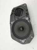Lautsprecher rechts hinten BMW 5er Touring (E61) 6934420