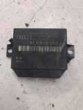 Einparkhilfe PDC Steuergerät AUDI A4 B6 Convertible (8H7) 2.0 TDI 8E0919283A