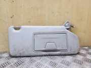 Rechte Sonnenblende MITSUBISHI OUTLANDER II (CW_W) 2.2 DI-D 4WD