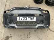 Frontstoßstange CITROËN C3 AIRCROSS II 1.2 Puretech 130