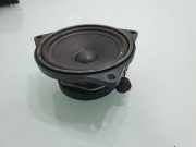 Türlautsprecher vorne links BMW 5 (E60) 525 d 89100BM34