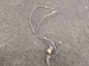 KABELBAUM LEITUNGSSATZ ABS-SENSOR HINTEN MERCEDES-BENZ GLC (X253, C253) AMG 43 4-matic (253.964) A2535407202