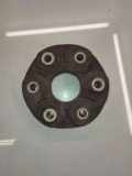 Propshaft Rubber Coupling BMW 1 (E87) 120 d 7546425