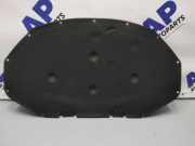 Schallschutz BMW X3 (F25) sDrive 18 d