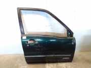 Vordere rechte Tür SUZUKI VITARA (LY) 1.6 DDiS (APK 416D)