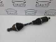 Antriebswelle links vorne BMW 3er Coupe (E92) 7529398
