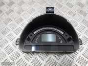 Tachometer Citroen C3 Pluriel (HB) P9645994280