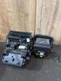 HEIZUNGSKASTEN GEBLÄSEKASTEN KLIMAKASTEN RENAULT LAGUNA II (BG0/1_) 1.8 16V (BG0B, BG0C, BG0J, BG0M, BG0V) 8200001899C