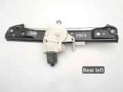 Fensterheber links hinten Mercedes-Benz S-Klasse (W222) A2229060501