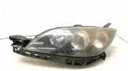 Hauptscheinwerfer links Mazda 3 (BK)