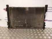 Kühler Mercedes-Benz C-Klasse (W203) A2035001003