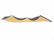 Geschwindigkeitsmesserverkleidung PORSCHE PANAMERA (970) 3.6 97055252500