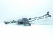 Scheibenwischermechanismus vorne MERCEDES-BENZ E (W212) E 220 CDI / BlueTEC (212.001, 212.002) 3397021149