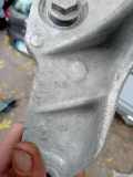Motorhalter rechts RENAULT CLIO V (B7_) 1.3 TCe 130 (B7MF) 554852436R