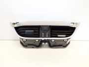 Frischluftgrill FORD FIESTA VII 1.0 EcoBoost H1BB-19K617-ADW H1BB-19K617