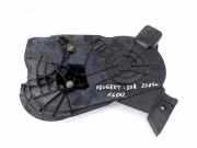 Timing Belt Protection Cover PEUGEOT 308 II 1.6 HDi / BlueHDi 115 9804111580