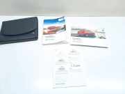 Servicebuch BMW X1 (E84) xDrive 18 d