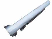 Schweller aus Kunststoff links AUDI A8 D3 (4E2, 4E8) 4.0 TDI quattro 4E0853859G