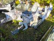 Viertelfeld vorne links