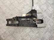 Türgriffinnenrahmen vorne rechts AUDI A5 Cabrio (8F7) 2.0 TFSI 8T2837886A