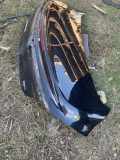 Kofferraumdeckel OPEL INSIGNIA A Sedan (G09) 2.0 CDTI (69)