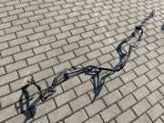 Kraftstoffleitung Audi Q7 (4M) 4M0201991G