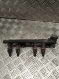 KRAFTSTOFFVERTEILER EINSPRITZLEISTE VERTEILERROHR RENAULT TWINGO I (C06_) 1.2 (C066, C068) 770009066