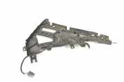 Stoßstangenhalter hinten rechts JAGUAR F-PACE (X761) 2.0 D HK83-17B932-AD HK83-17B930-AE